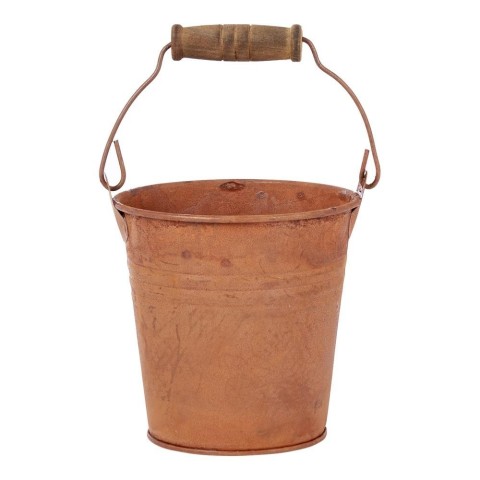 CESTELLO METALLO CM.10